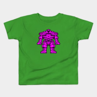 Antiriad in Magenta - ZX Spectrum Legend Kids T-Shirt